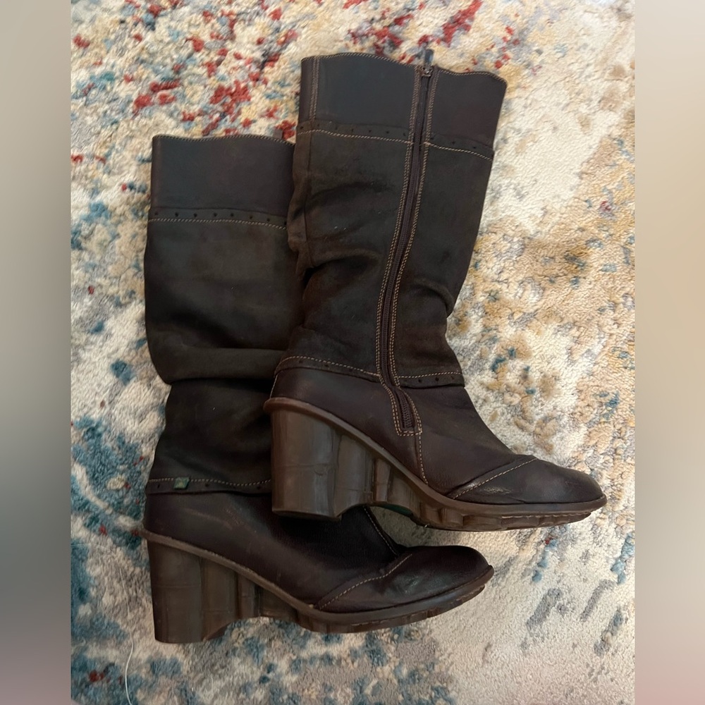 Bed Stu Artesian Handcrafted Boot. 41. Excellent … - image 2